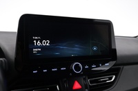 Hyundai i30 Wagon vaihtoauto