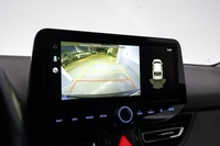 Hyundai i30 Wagon vaihtoauto