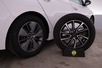 Hyundai IONIQ plug-in vaihtoauto