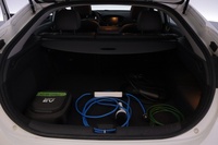 Hyundai IONIQ plug-in vaihtoauto