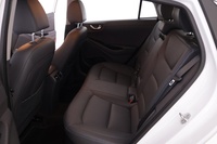 Hyundai IONIQ plug-in vaihtoauto