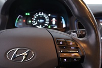 Hyundai IONIQ plug-in vaihtoauto