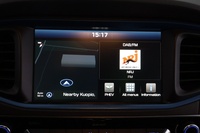 Hyundai IONIQ plug-in vaihtoauto