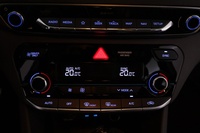 Hyundai IONIQ plug-in vaihtoauto