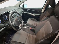 Suzuki SX4 vaihtoauto