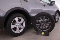 Suzuki SX4 vaihtoauto