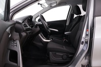 Suzuki SX4 vaihtoauto