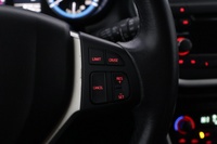 Suzuki SX4 vaihtoauto