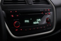 Suzuki SX4 vaihtoauto