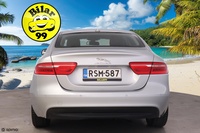 Jaguar XE vaihtoauto