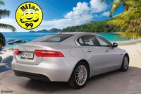 Jaguar XE vaihtoauto