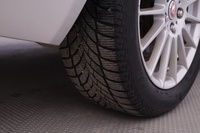 Jaguar XE vaihtoauto