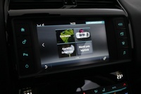 Jaguar XE vaihtoauto