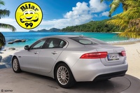 Jaguar XE vaihtoauto