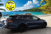 Renault Talisman vaihtoauto
