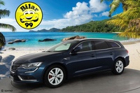 Renault Talisman vaihtoauto