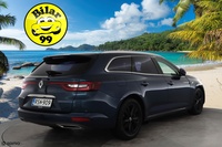 Renault Talisman vaihtoauto