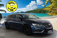 Renault Talisman vaihtoauto