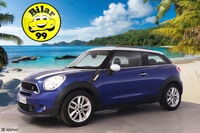 Mini Paceman vaihtoauto