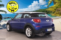 Mini Paceman vaihtoauto