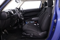 Mini Paceman vaihtoauto