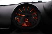 Mini Paceman vaihtoauto