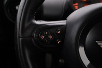 Mini Paceman vaihtoauto