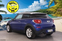 Mini Paceman vaihtoauto