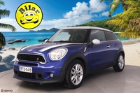Mini Cooper vaihtoauto