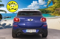 Mini Cooper vaihtoauto