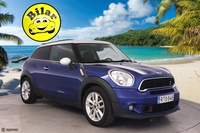 Mini Cooper vaihtoauto