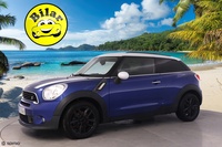 Mini Paceman vaihtoauto