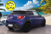Mini Paceman vaihtoauto