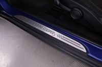 Mini Cooper S vaihtoauto