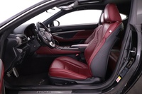 Lexus RC vaihtoauto