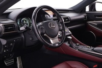 Lexus RC vaihtoauto