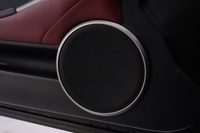 Lexus RC vaihtoauto
