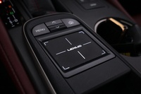 Lexus RC vaihtoauto