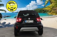 Suzuki Ignis vaihtoauto