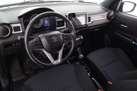 Suzuki Ignis vaihtoauto