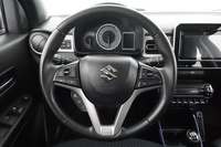 Suzuki Ignis vaihtoauto