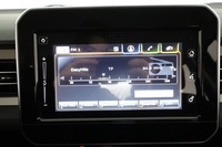 Suzuki Ignis vaihtoauto