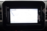 Suzuki Ignis vaihtoauto