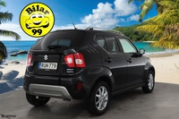 Suzuki Ignis vaihtoauto