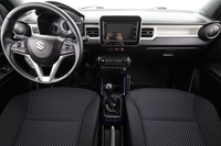 Suzuki Ignis vaihtoauto