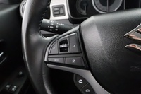 Suzuki Ignis vaihtoauto