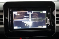 Suzuki Ignis vaihtoauto