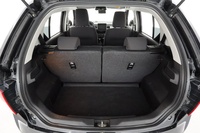 Suzuki Ignis vaihtoauto