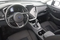 Subaru Outback vaihtoauto