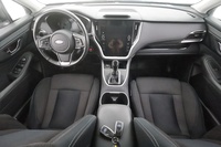 Subaru Outback vaihtoauto